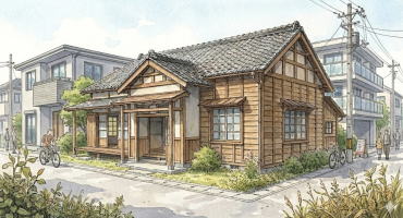 免震・耐震・制震技術